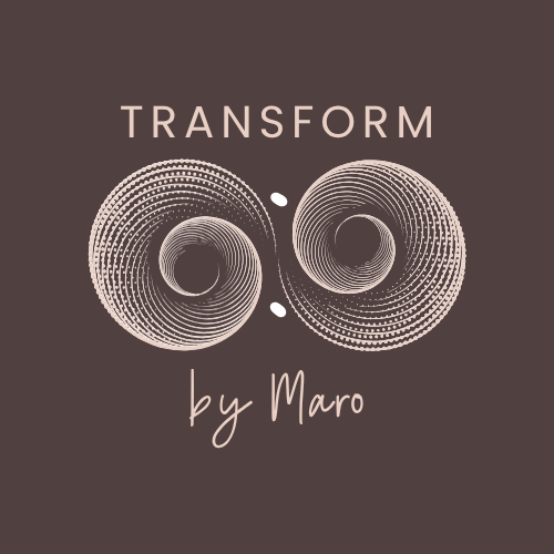Transform by Maro